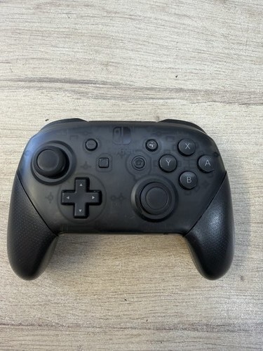 Manette nintendo switch - nintendo, pro