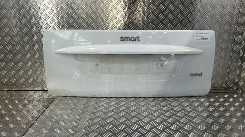 Malle hayon arriere smart - arriere,