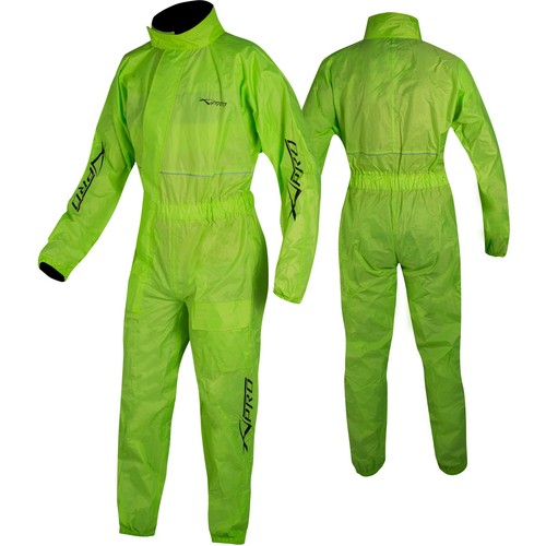 Combinaison pluie - de,