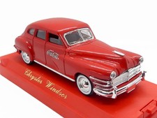 Chrysler Windsor "Coca-Cola" SOLIDO