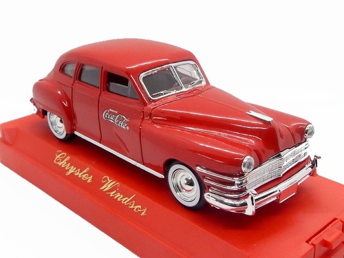 Chrysler windsor coca - chrysler, "coca-cola"