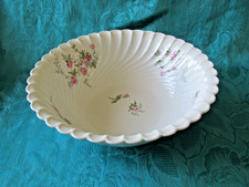 Saladier en porcelaine Limoges
