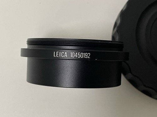 Leica achro 10450192 - achro,