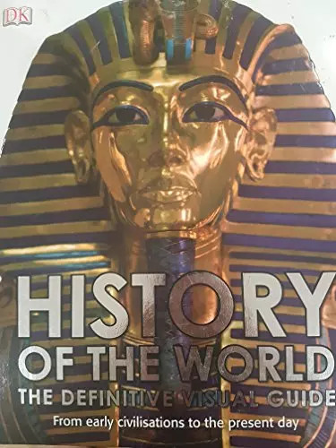 History the world - of,