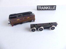 ALTAYA HO TENDER NORD 2.670