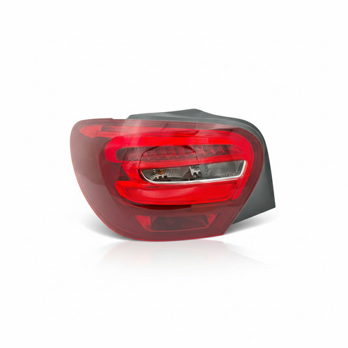 Mercedes classe feu arrière - feu,