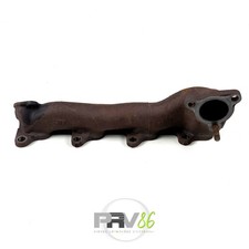 ✅✅ Collecteur Échappement