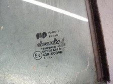 43R000981 glace coulissante