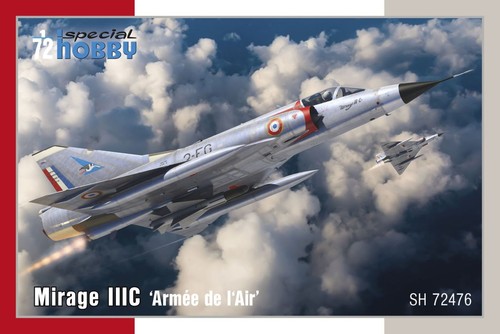 Special hobby mirage - special,