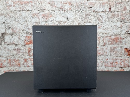 Jamo 3sub tested - jamo, a