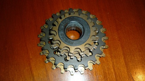 Roue libre cassette - libre, regina