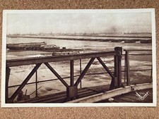 CARTE MAXIMUM ARROMANCHES WW2 XXX° ANNIVERSAIRE DEBARQUEMENT CHEVROT 