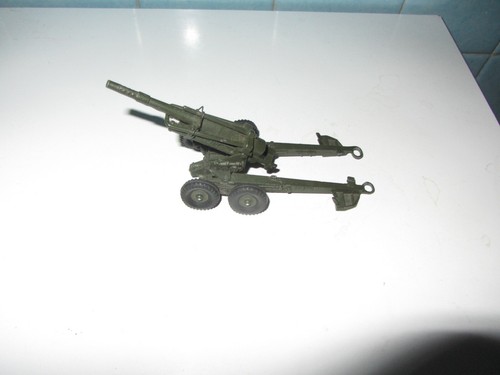 Obusier 155 s dinky - de,