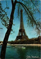 CPA MONIER ALBERT-Paris-La