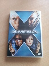 DVD VF - Zone 2 / Dvd X-men 2