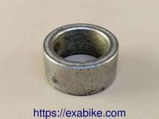 entretoise de roue avant pour MZ RT 125  de 2000 a 2009