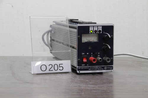 Sodilec sdl par 202 power - 202,