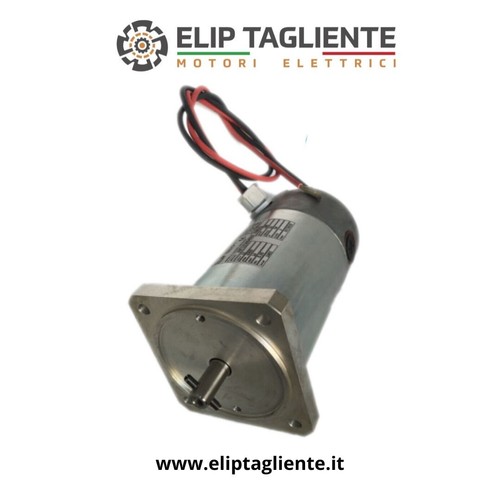 Moteur électrique 24v 160w - moteur,
