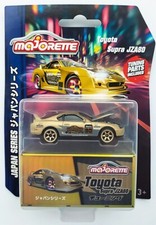 RARE MAJORETTE Japan Series