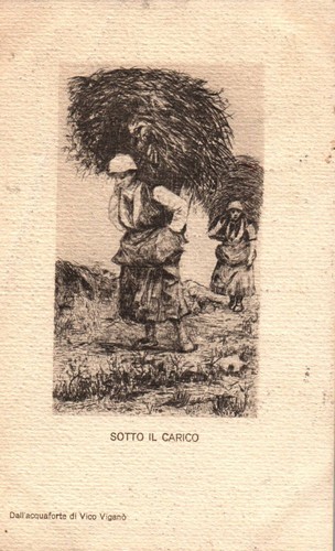 Cpa illustration vico - vico,