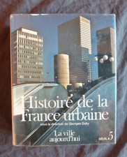 Georges DUBY (Dir.), "Histoire