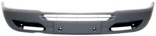 Pare-choc Avant Pour Mercedes Sprinter 2000-2006 | Dodge Sprinter 2000-2007