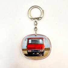 Porte clé camion BERLIET Stradair ancien