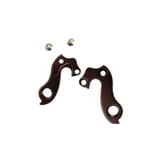 Patte derailleur alu adaptable cadre pinarello/thompson - Accessoire Vélo