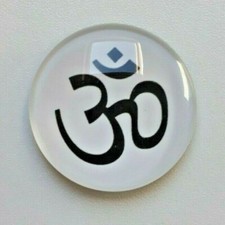 AIMANT Om SYMBOLE SACRÉ DE