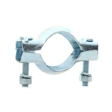WALKER Collier de serrage d'échappement Pièce de serrage 82487 53mm 18mm 40mm