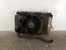 Radiateur clim RENAULT MODUS PHASE 1 8200688387