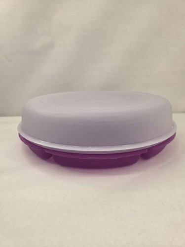 Vintage tupperware divided - tupperware,