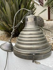 Suspension Chrome CHEHOMA