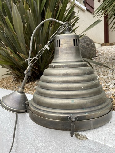Suspension chrome chehoma - suspension,