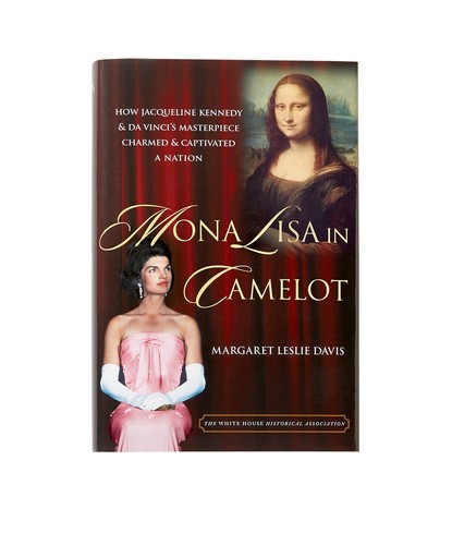 Mona lisa camelot how - lisa, in