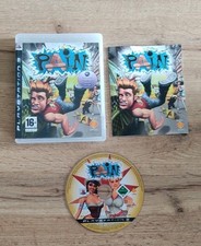 RARE!! Pain / Playstation 3 /
