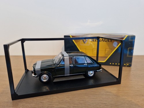 1 18 renault - █▓▒, 16
