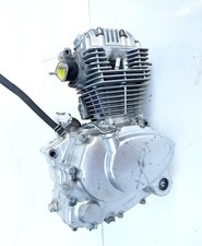 Moteur DERBI CROSS CITY 125 2007-2011