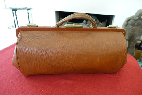 Sacoche voyage type medecin - de,