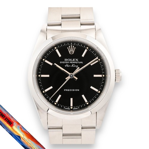 Montre pour homme rolex air - rolex,