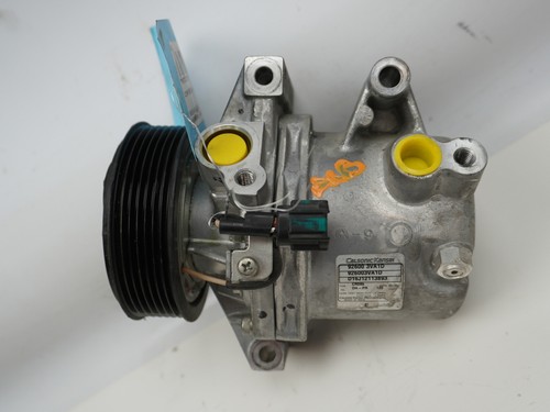 Compresseur air conditionne