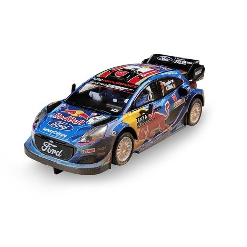 Scx ford puma - ford,