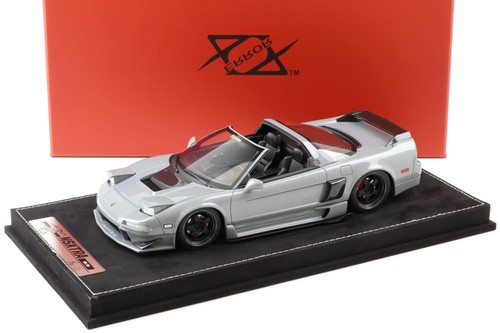 Erreur404 honda nsx - 1:18,