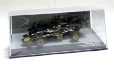 ALTAYA 1/43 F1 LOTUS 72E