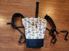 Tula Ergonomic Baby Toddler