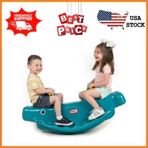 New little tikes whale - tikes,