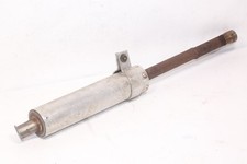 silencieux générique pour HONDA MTX 200 MD07