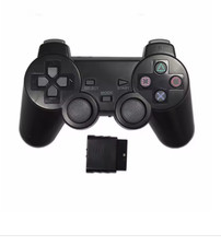 Manette de jeu sans fil pour