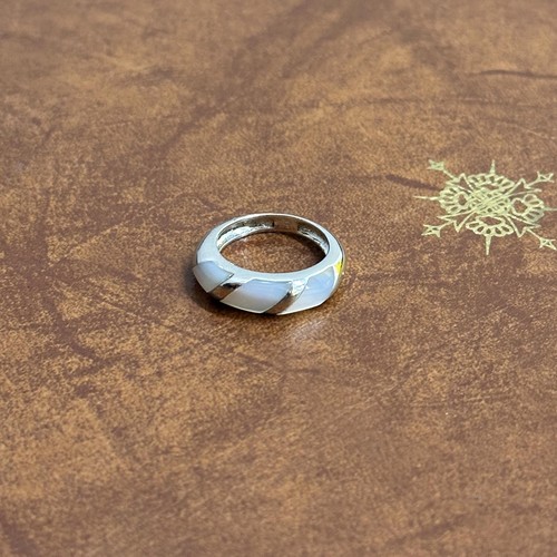 Vintage 925 argent solide - 925,