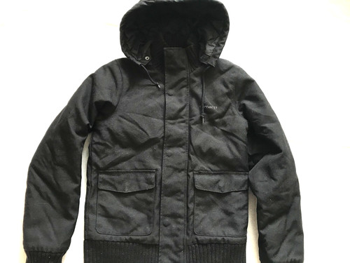 Carhartt ranger jacket - w',